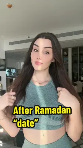 When he thinks it’s gonna be a date after Ramadan😂❤️ #funnyoftheday #funny #dating #uae🇦🇪 