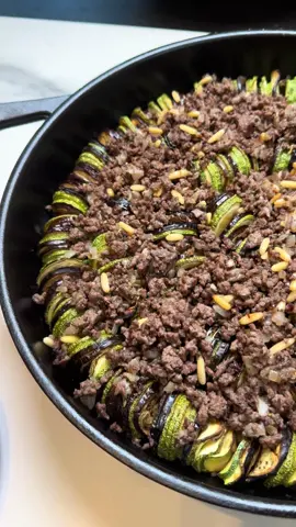 Please vote do you prefer tomato sauce, yogurt sauce or maybe bechamel sauce ? #zucchini #eggplants 