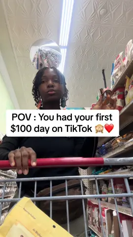 Small wins 🙈❤️ #fyp #makemoneyonline #tiktokshopaffiliate #ugccreator 