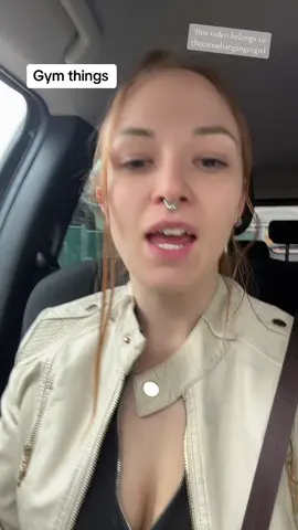 Anyone else?.. lol #gym #GymTok #gymmotivation #gymthings #gymrat #fyp 