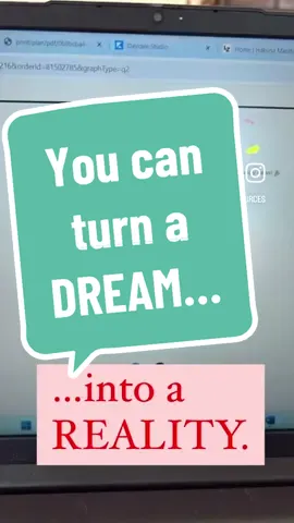 ✨SAVE & SHARE this post for motivation✨ If you set your mind to it, you can do ANYTHING. You just need an idea and determination to turn your DREAM ➡️ a REALITY.  🛍️ DISCOUNT CODES: @shopteacherts - Cardigan - SPED247 for 20% OFF  @fidgettee - Shirt - SPED247 for 30% OFF @momandbebe_official - Baby Onesie - DANIELLE20680 for 20% OFF  Small business owner, small business, child care, teacher, burnt out teacher, business, entrepreneur, momtrepeneur #smallbusinessowner #childcare #specialeducation 