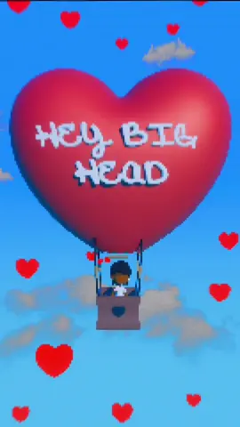 Visualizer for Hey Big Head @Boofpaxkmooky #fyp #visualizer #rap #underground #foryoupage #musicvideo #boofpaxkmooky #undergroundmusic 