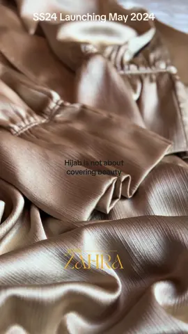 #Hijab #Abaya #ModestWear #Beauty #adorn #Kimono #OpenAbaya #MissZahra #Gold #luxuryabaya 