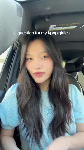 my question to the kpop girlies  @TOMORROW X TOGETHER #kpop #txt #soobin 