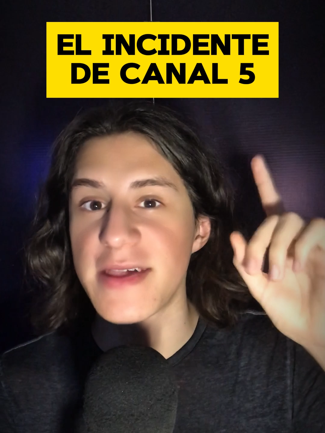 Videos Perturbadores de Canal 5 (El Incidente de Canal 5) #mexico #television #leyenda #terror #horror #creepy #perturbador #videos