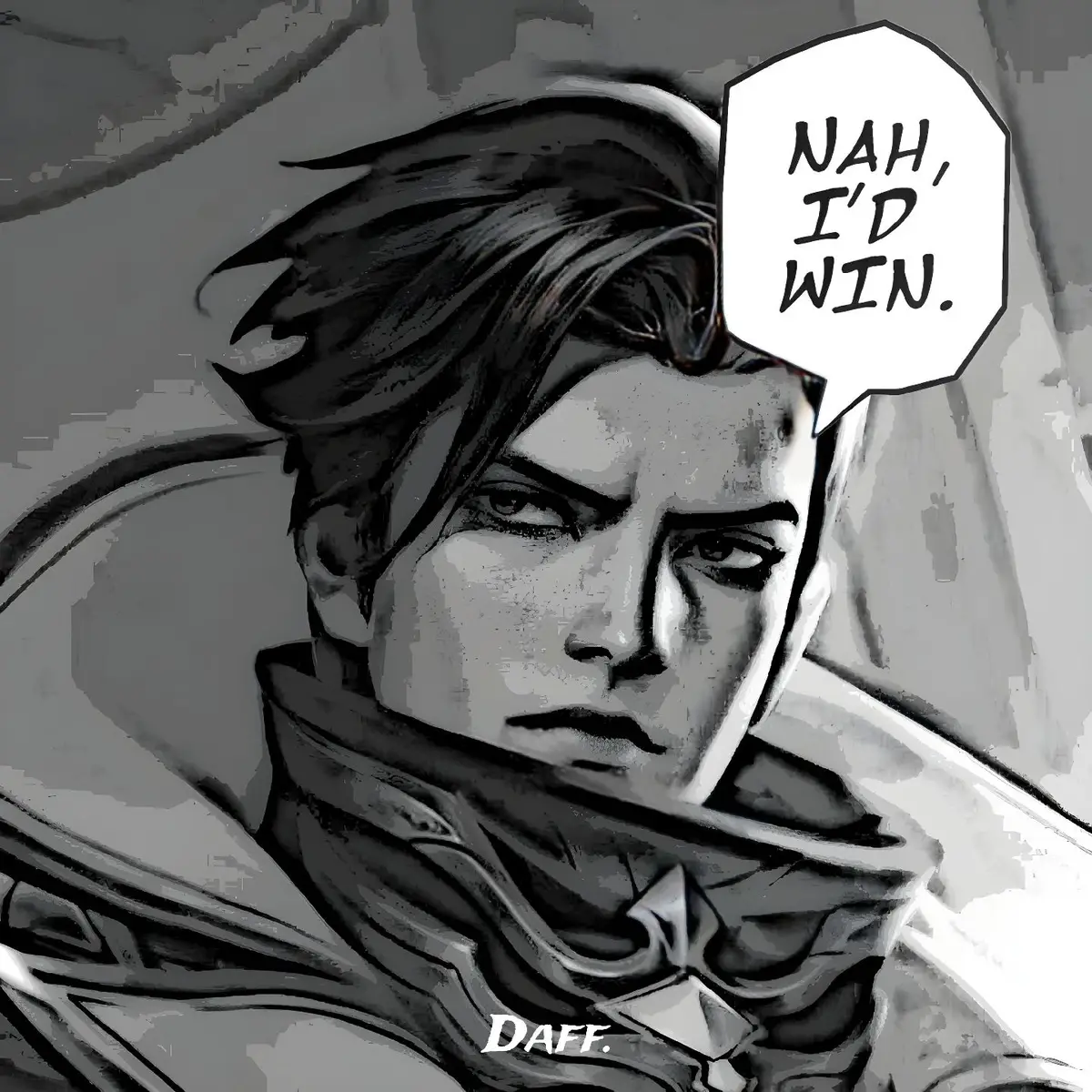 versi Granger #mlbb #fyp #nahidwin #mobilelegends 