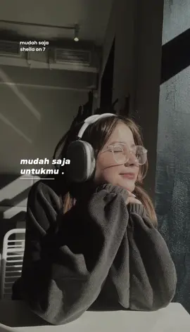 Mudah saja - sheila on 7 #CapCut #sheilaon7 #foryoupage #mudahsaja #fyp #bismillahrame #moots? #masukberanda 