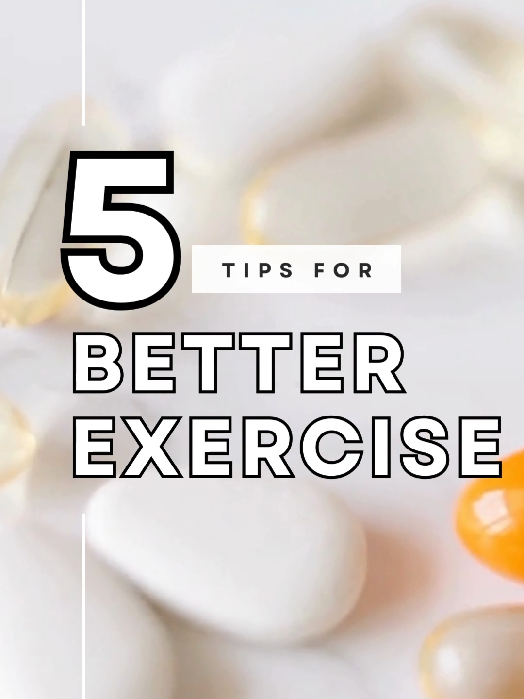 Elevate your workout game with these five game-changing tips for boosting your exercise performance and achieving your fitness goals! 🏋‍♂💥 Gradual Intensity Increment Start with moderate workouts and gradually increase the intensity to avoid burnout and injury. This approach helps your body adapt to stressors and enhances endurance and strength over time. Consistently challenging yourself within reasonable limits can lead to significant improvements in performance. Hydrate and Fuel Properly Proper hydration and nutrition are crucial for optimal exercise performance. Drink plenty of water before, during, and after workouts, and consume a balanced diet rich in carbohydrates, proteins, and fats to provide the energy and nutrients needed for recovery and performance. Timing your meals and hydration can also play a key role in maximizing your exercise efficiency. Regular Strength Training Incorporating strength training into your routine can improve muscle strength, endurance, and overall athletic performance. Focus on compound movements that target multiple muscle groups to get the most benefit. Consistent strength training not only enhances muscle function but also improves bone density and metabolic rate. Incorporate Creatine Supplementation Creatine is a well-researched supplement known for enhancing strength, power, and muscle mass. It helps regenerate ATP (adenosine triphosphate), which is used for quick, intense energy bursts during workouts. Taking creatine can lead to improved workout performance, faster muscle growth, and quicker recovery times. Prioritize Rest and Recovery Adequate rest and recovery are as important as the workouts themselves for improving performance. Ensure you get enough sleep and take rest days to allow your muscles to repair and grow stronger. Overtraining can lead to fatigue and decreased performance, so listening to your body and allowing it to recover is essential for long-term improvement. #fyp  #fypシ  #foryou  #FitnessGoals  #Exercise  #PerformanceBoost #Training #lifting  #HydrationMatters #NutritionFuel #MuscleGrowth #AthleticPerformance #creatine #supplements #trainingtips #coverte