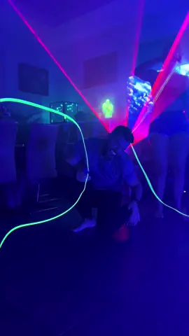 Raves or nights in? Doesn’t matter.  #looplasso 