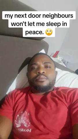 imagine After a long days work... then this.🤣 should report them to the landlord or not? 🤔🤔🤔 #viralghsounds #viral #ghana #onuatv #auntienaa