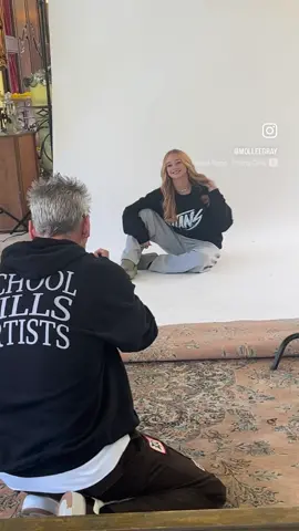 insta saw it first .. love you bbs!!! 🤍 @Titans of Dance 