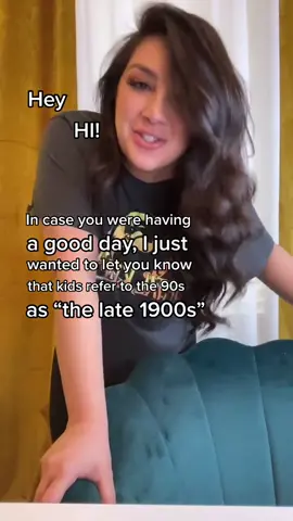 I originally posted this 3 years ago and everyone thought I was fucking crazy. Since then I’ve seen it everywhere 😂😂😂  #80s #90s #millennials #30something #1900s #onthisday