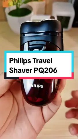 alat cukur kumis dan jenggot  dari philips #cukur #kumisgangs #fypシ 