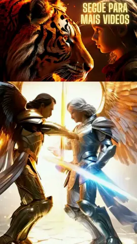 episodio 1 gabriel x lucifer