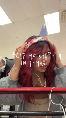 Ayudame a decidir que llevarme 😩 #tjmaxx #tjmaxxfinds #tjmaxxshopping #shopwithme #shopping #parati #fypシ 