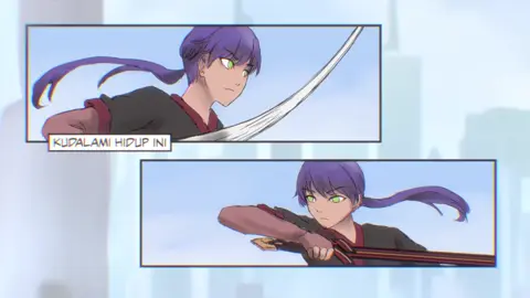 Opening Viva Fantasy The Movie 2 - Cahaya Akan Datang [Brutal]!!! ✨✨✨✨✨🔥🔥🔥🔥🔥 #elestialhd #pakgm #ayon #nevingaming #chumkevin #samsulch #fyp #trend #trending #vivafantasy #vivafantasyseason2 #vivafantasythemovie #vivafantasythemovie2 