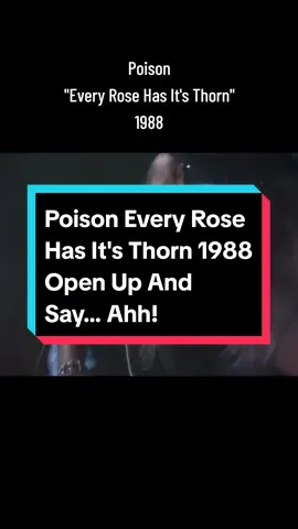 Poison 