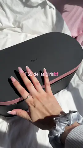 Amo mi dyson!⭐️ @Dyson USA #chicas #parati #fyp #dyson 