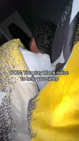 Helps me sleep so fast no pun intended #fyp 