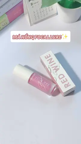 Vào trang tớ có bio em nó nha✨🌷#focallure #mahongkem 