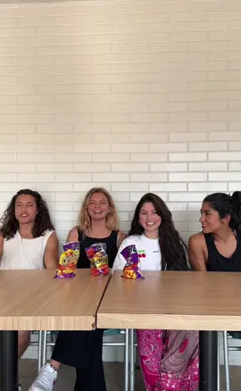 Puse a mis hermanos a hacer el reto picante 🌶️ 😂 Poker Face 🤭 #pokerfacefh 