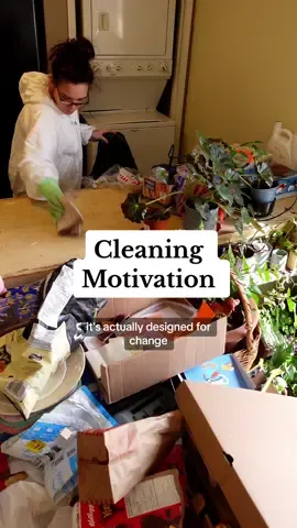 Having the motivation to clean will never come consistently, what’s important is to develop new habits that make finding momentum easier. I’m here to help reframe your mindset when it comes to cleaning, form new healthy habits and let go of those negative emotions towards basic care tasks that a lot of us have harboured into adulthood. #cleaningmotivation #motivation #howtoclean #routines #kitchencleaning #cleaningtiktok #momentum #peptalk #cleanwithme 