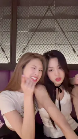 What you need 💖 #BABYMONSTER #베이비몬스터 #LIKE_THAT #AHYEON #아현 #CHIQUITA #치키타 