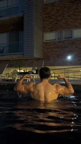 ¿Aquaman eres tu? // #gym #Fitness #fitnessmotivation #foryou #fyp 