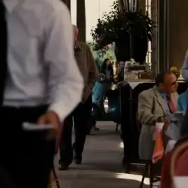 “Every year, I took a holiday. I went to Florence, there’s this café, on the banks of the Arno. Every fine evening, I’d sit there and order a Fernet 