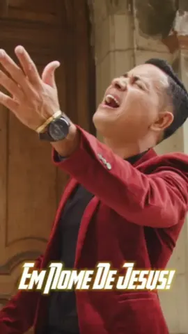 Deus está batalhando por vc ⚔️ #wesleylelsen #CaiuPorTerra #historia  #CapCut1min+ #CapCut 