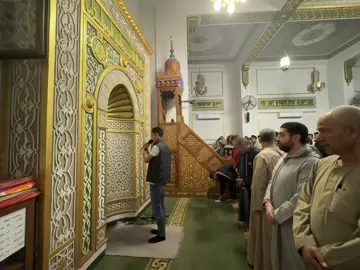 تلاوه رائعه من  عبدالرحمن مسعد ماتيسر من سورة ابارهبم #عبدالرحمن_مسعد 