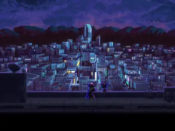 this game is beautiful.  // #fyy #edit #katanazero #game #indie 