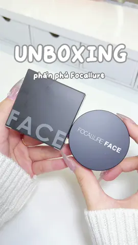 Phấn phủ Focallure zá siu hạt dẻ 😽 #phanphu #focallure #focallurebeauty #focallurevn #phanphukiemdau #makeup #goclamdep #beauty #BeautyTok #viral #trangdiem #thaothichriviu #xuhuong #trending #foryou #muataitiktok #fypシ 