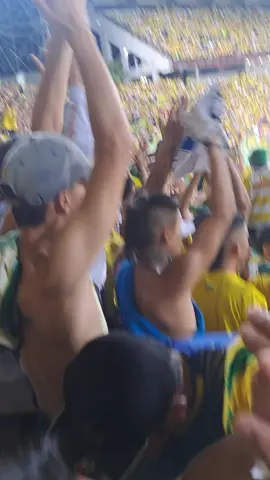 Porque la vuelta vamos a dar 🏟🔰🐆