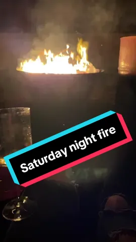 Saturday night vibes. Burning my 1000 amazon boxes for the week.  #firepit #burning #influencer #amazoninfluencer 