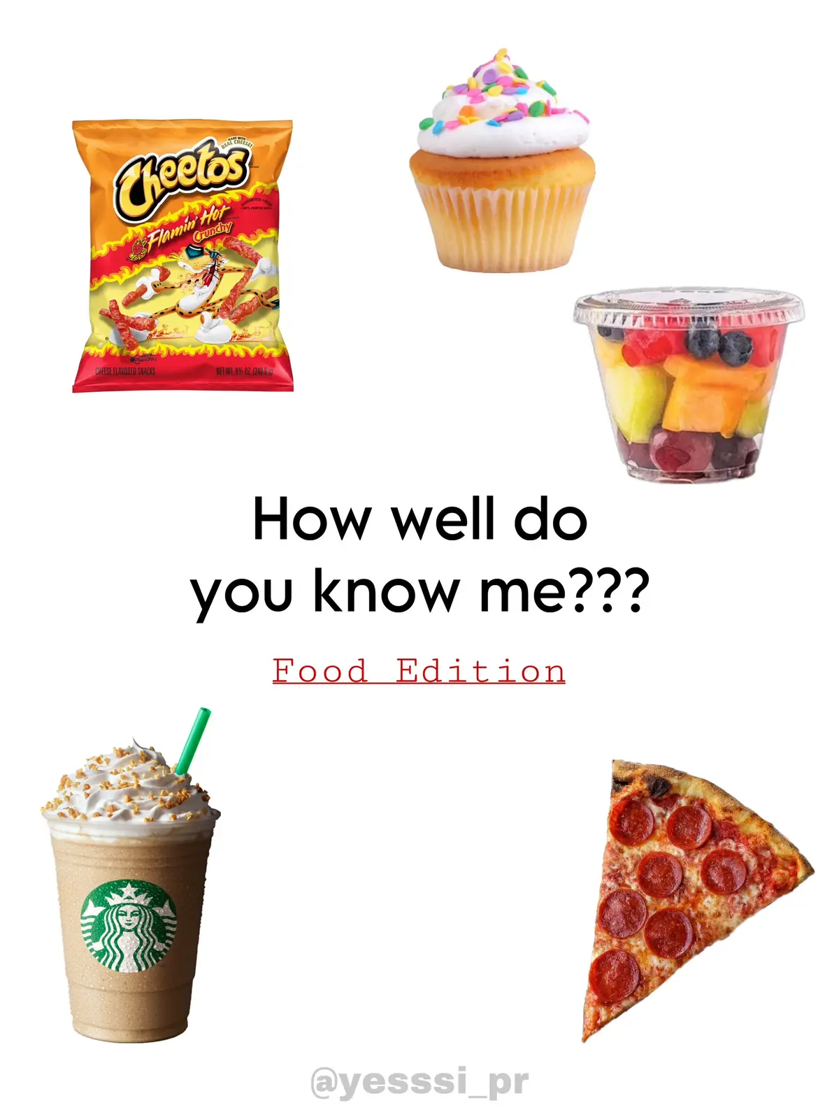 Comment which would you choose?? #popular #fyp ≥ #fypviral> #whichone #chooseone #pickone #ifyouknowme #food #music #trending #howwelldoyouknowher #howwelldoyouknowme #popular #fyp #fypviral #whichone #chooseone #snacksyummies #yummy #yummyfood #Foodie #foodlovers #foodies 