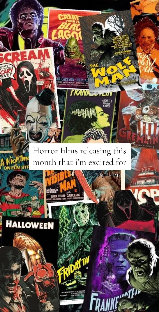 Seeing late night with the devil tomorrow! What film are you excited for? ✨ #horror #horrorfilm #horrormovie #movierecommendation #horrortok #thefirstomen #latenightwiththedevil 