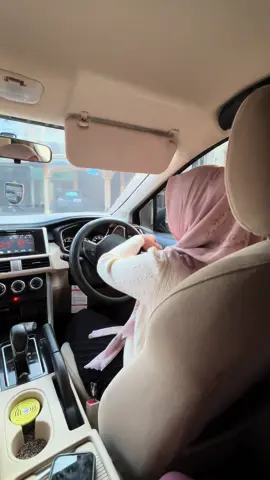 Loving you :) #fyp #fypシ゚viral #storynyetirmobil #trendmobil #nyetirmobilsendirian #ceweknyetirmobil #drivercewek 