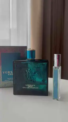 𝗩𝗲𝗿𝘀𝗮𝗰𝗲 𝗘𝗿𝗼𝘀 𝗘𝗗𝗣 - 𝗕𝗮̉𝗻 𝗻𝗮̂𝗻𝗴 𝗰𝗮̂́𝗽 đ𝗶̉𝗻𝗵 𝗰𝗮𝗼 ‼️ 💉 Chiết       10ml         📦 Full box   100ml      📦 Full box   200ml      Đã là fan của Versace thì đừng bỏ lỡ flanker mới cực đỉnh này nha các anh zai 😎#vesacerosedp #hanhperfume #nuochoachinhhang #authentic #versace 