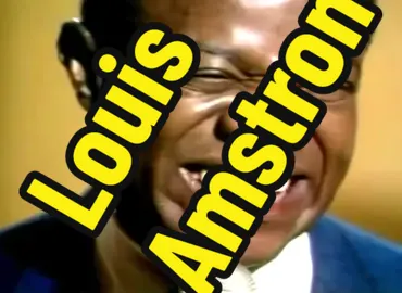 Louis Amstrong : What A Wonderfull World #louisamstrong #jazz #blues #vocal #swing #listering #ballad #balada #ingles #retro #longervideos #recuerdos  #musicacompleta #exitos #musicadeverdad #fullmusic #realmusic #musica #video #canciones #exitos #clasicos  #classic #ilove #60  #60s #music60s  BUSCANOS COMO:  #conexionunderground #conexion90s #hitsmusica #plusmusic #ilove90s  Mas musica similar encuentrala en la  Lista de Reproduccion llamada:  Baladas & Lentazos Encuentra la musica de tu preferencia en las listas de reproduccion que se encuentran arriba d los videos llamadas:  Balada & Lentazos Disco Music House/Techno/Dance 90s Nico Borie Rock: Alternativo - Heavy Hiphop/RnB/Pop  Rap Old School Rap & Underground Latino Regagae and Ragga Reggae Latino Clasicos Latinos  Vico C & Big Boy Plus Music  solo desplacen, todos los videos se encuentran ordenados en listas segun su genero  ARTISTAS SIMILARES: #franksinatra #elvispresley #queen #marvibgaye #billwithers #barrywhite 