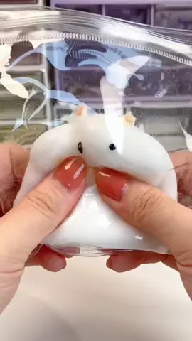 #310 Squishy blindbag #handmade #fry #squishy #fufusquishy