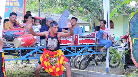 Tari ganong sumatra #longervideos 