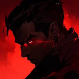 He Didn't Want To Be The Villain, He Had To #darkquotes #inspirationalquotes #gymmotivation 