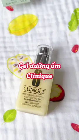 #xuhuong #trending #fyp 1 bé dưỡng ẩm siêu chất lượng nè #kemduongam #kemduongda #clinique 