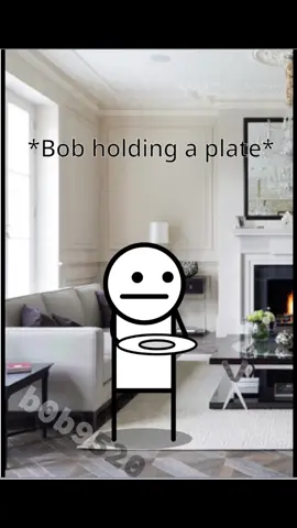 The plate :( #memes #funny #realize #bob #fyp