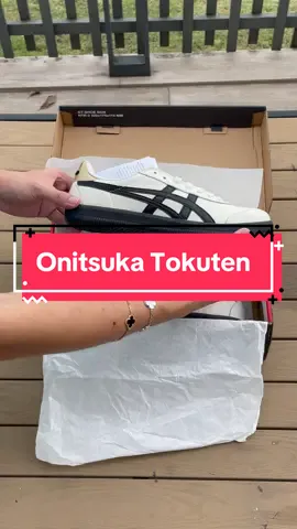 German Trainer 👟 Onitsuka Tokuten❤️‍🔥❤️‍🔥❤️‍🔥 White Black Gold⚜️ 2024 Trending📈📈📈 Tired of Samba❓ Let’s get some new sneakers🥹 #onitsukatiger #onitsukatigertokuten #sneakers #sneakersaddict #sneakermalaysia #sneakersmalaysia #kasutviral #kasutmalaysia #sneakerscollection #shopzzone #sneakerviral 