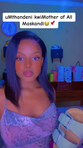 😭📌 #thandolwethu5 #SAMA28 #trending 