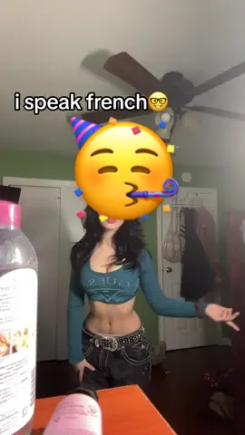 YES #bonjur #fypシ #parati #09 