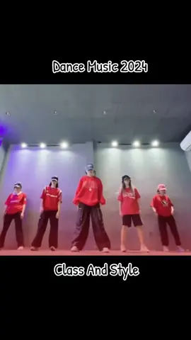 #dancemusic2024 #dance #music #dj #remix #nonstop #fyp #xuhuong 