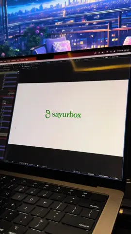 Logo Animation - Want to create an animated logo for your brand? #logoanimation #animatedlogo #logomotion #motiondesigner #intrologo #aftereffects #motiongraphics 